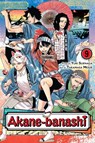 Akane-banashi, Vol. 9 - Yuki Suenaga - 9781974749393