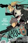 Kaiju No. 8: Exclusive on the Third Division - Naoya Matsumoto ; Keiji Ando - 9781974749638