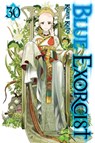 Blue Exorcist, Vol. 30 - Kazue Kato - 9781974749829