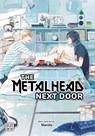 The Metalhead Next Door - Mamita - 9781974749881