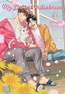 My Dearest Patrolman, Vol. 3 - Niyama - 9781974751617