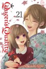 Queen's Quality, Vol. 21 - Kyousuke Motomi - 9781974751938