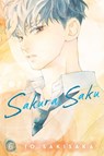 Sakura, Saku, Vol. 6 - Io Sakisaka - 9781974751952
