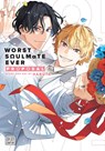 Worst Soulmate Ever: Proposal - Haruta - 9781974752249