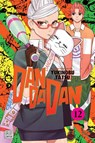 Dandadan, Vol. 12 - Yukinobu Tatsu - 9781974752270