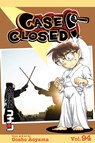 Case Closed, Vol. 94 - Gosho Aoyama - 9781974752393