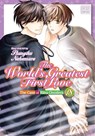 The World's Greatest First Love, Vol. 18 - Shungiku Nakamura - 9781974753543