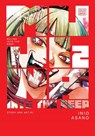 Mujina into the Deep, Vol. 2 - Inio Asano - 9781974754755
