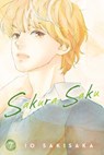 Sakura, Saku, Vol. 7 - Io Sakisaka - 9781974754854