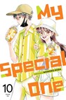 My Special One, Vol. 10 - Momoko Koda - 9781974754861