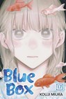 Blue Box, Vol. 17 - Kouji Miura - 9781974754908