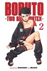 Boruto: Two Blue Vortex, Vol. 2 - Masashi Kishimoto - 9781974755028