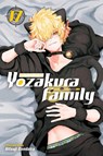 Mission: Yozakura Family, Vol. 17 - Hitsuji Gondaira - 9781974755134