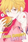 Otaku Vampire's Love Bite, Vol. 4 - Julietta Suzuki - 9781974755226