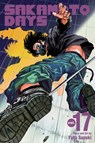 Sakamoto Days, Vol. 17 - Yuto Suzuki - 9781974755875
