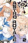 Astro Royale, Vol. 2 - Ken Wakui - 9781974757909
