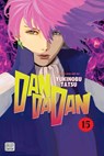 Dandadan, Vol. 15 - Yukinobu Tatsu - 9781974757923