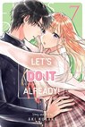 Let's Do It Already!, Vol. 7 - Aki Kusaka - 9781974758074