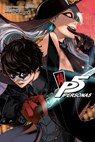 Persona 5, Vol. 14 - Hisato Murasaki - 9781974758173
