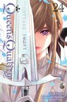 Queen's Quality, Vol. 24 - Kyousuke Motomi - 9781974758180