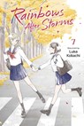 Rainbows After Storms, Vol. 7 - Luka Kobachi - 9781974758203