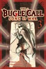 The Bugle Call: Song of War, Vol. 3 - Mozuku Sora - 9781974758234