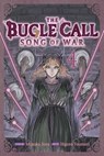 Bugle Call: Song of War, Vol. 4 - Mozuku Sora - 9781974758241