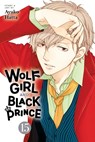 Wolf Girl and Black Prince, Vol. 15 - Ayuko Hatta - 9781974758258