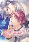 Engage, Vol. 3 - Yuu Minaduki - 9781974758340
