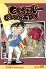 Case Closed, Vol. 96 - Gosho Aoyama - 9781974758531