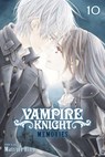 Vampire Knight: Memories, Vol. 10 - Matsuri Hino - 9781974758753