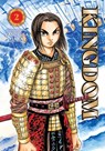 Kingdom, Vol. 2 - Yasuhisa Hara - 9781974759248