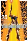 Mobile Suit Gundam Thunderbolt, Vol. 25 - Yasuo Ohtagaki - 9781974760961