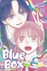 Blue Box, Vol. 19 - Kouji Miura - 9781974761555