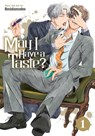 May I Have a Taste?, Vol. 1 - Amidamuku - 9781974761821
