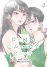 Pink Candy Kiss, Vol. 4 - Ami Uozumi - 9781974761890
