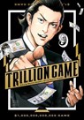 Trillion Game, Vol. 9 - Riichiro Inagaki - 9781974761913