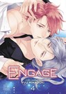 Engage, Vol. 4 - Yuu Minaduki - 9781974762385