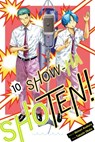 Show-ha Shoten!, Vol. 10 - Akinari Asakura - 9781974762477