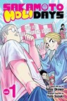 Sakamoto Holidays, Vol. 1 - Tetsu Okawa ; Yuto Suzuki - 9781974762514