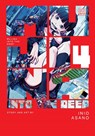 Mujina into the Deep, Vol. 4 - Inio Asano - 9781974763009