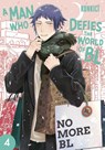 A Man Who Defies the World of BL, Vol. 4 - Konkici - 9781974763269