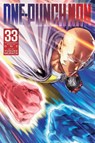One-Punch Man, Vol. 33 - ONE - 9781974763382