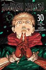 Jujutsu Kaisen, Vol. 30 - Gege Akutami - 9781974763405
