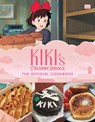 Kiki's Delivery Service: The Official Cookbook - Studio Ghibli - 9781974763412