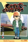 Case Closed, Vol. 99 - Gosho Aoyama - 9781974765096