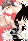 Scattering His Virgin Bloom: Love Frenzy, Vol. 3 - Aya Sakyo - 9781974765119