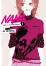 Nana 25th Anniversary Edition, Vol. 5 - Ai Yazawa - 9781974765263