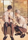 Forest of the Rabbits, Vol. 2 - Enjo - 9781974765331