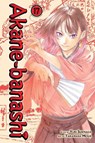 Akane-banashi, Vol. 17 - Yuki Suenaga - 9781974765706